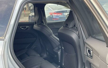 Volvo XC60 II, 2025 год, 9 490 000 рублей, 13 фотография