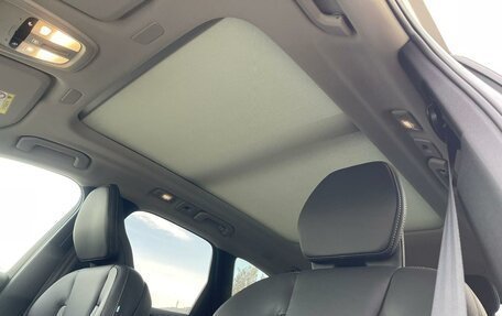 Volvo XC60 II, 2025 год, 9 490 000 рублей, 15 фотография