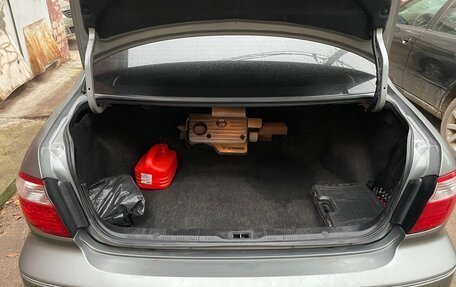 Nissan Maxima VIII, 2005 год, 520 000 рублей, 6 фотография