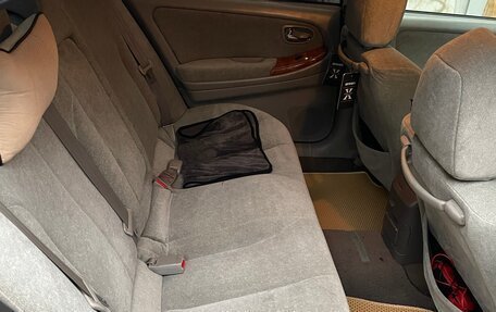 Nissan Maxima VIII, 2005 год, 520 000 рублей, 9 фотография