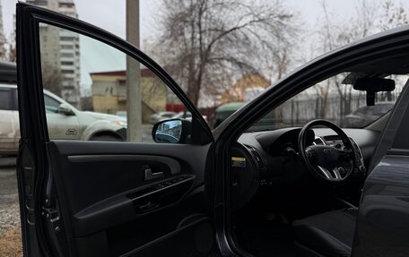 KIA cee'd I рестайлинг, 2011 год, 900 000 рублей, 6 фотография