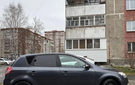 KIA cee'd I рестайлинг, 2011 год, 900 000 рублей, 5 фотография