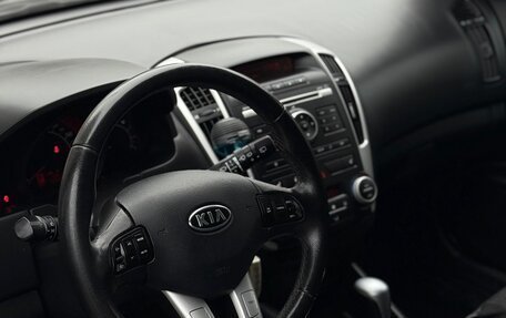 KIA cee'd I рестайлинг, 2011 год, 900 000 рублей, 7 фотография