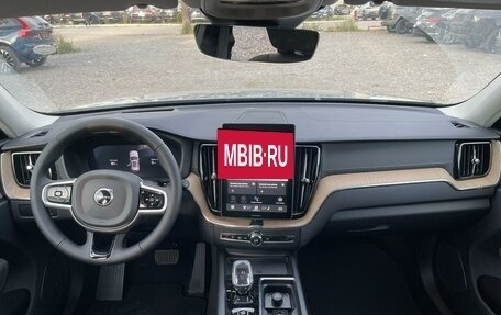 Volvo XC60 II, 2025 год, 9 490 000 рублей, 14 фотография