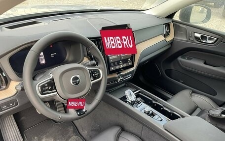 Volvo XC60 II, 2025 год, 9 490 000 рублей, 11 фотография