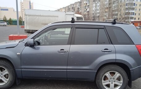 Suzuki Grand Vitara, 2007 год, 725 000 рублей, 2 фотография