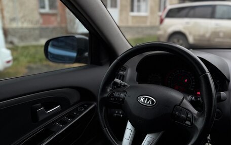 KIA cee'd I рестайлинг, 2011 год, 900 000 рублей, 8 фотография