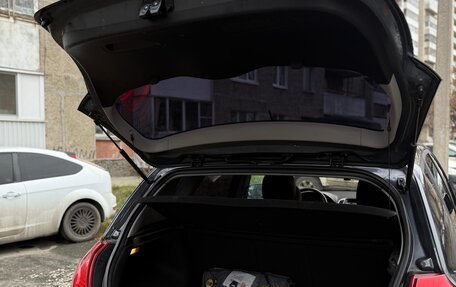 KIA cee'd I рестайлинг, 2011 год, 900 000 рублей, 12 фотография