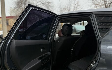 KIA cee'd I рестайлинг, 2011 год, 900 000 рублей, 11 фотография