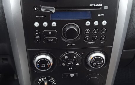 Suzuki Grand Vitara, 2007 год, 725 000 рублей, 5 фотография