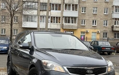 KIA cee'd I рестайлинг, 2011 год, 900 000 рублей, 4 фотография