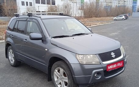 Suzuki Grand Vitara, 2007 год, 725 000 рублей, 4 фотография