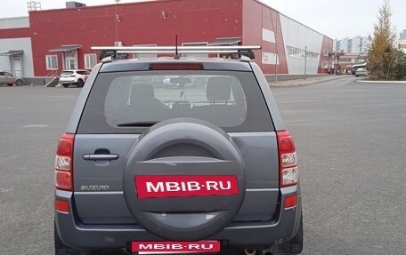 Suzuki Grand Vitara, 2007 год, 725 000 рублей, 3 фотография