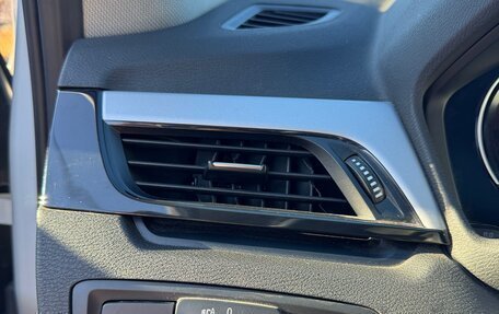 BMW X1, 2019 год, 2 320 000 рублей, 14 фотография