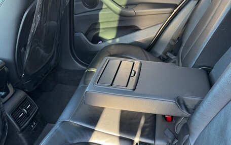 BMW X1, 2019 год, 2 320 000 рублей, 10 фотография