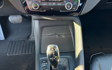 BMW X1, 2019 год, 2 320 000 рублей, 12 фотография