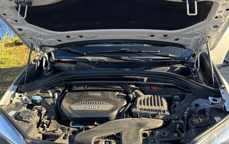 BMW X1, 2019 год, 2 320 000 рублей, 18 фотография