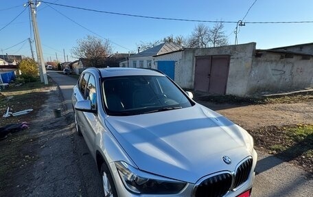 BMW X1, 2019 год, 2 320 000 рублей, 3 фотография