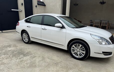 Nissan Teana, 2011 год, 1 250 000 рублей, 2 фотография