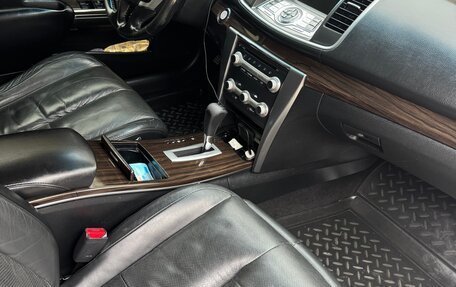 Nissan Teana, 2011 год, 1 250 000 рублей, 7 фотография