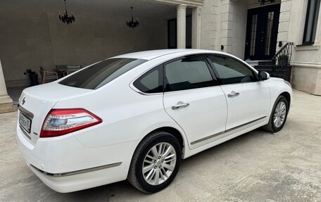 Nissan Teana, 2011 год, 1 250 000 рублей, 3 фотография