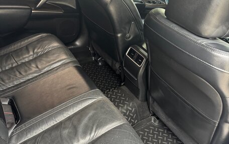 Nissan Teana, 2011 год, 1 250 000 рублей, 8 фотография