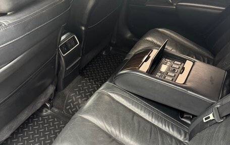 Nissan Teana, 2011 год, 1 250 000 рублей, 6 фотография