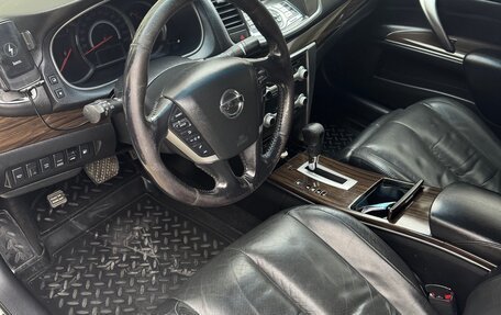 Nissan Teana, 2011 год, 1 250 000 рублей, 5 фотография