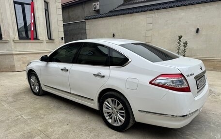 Nissan Teana, 2011 год, 1 250 000 рублей, 4 фотография