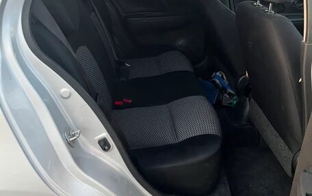 Nissan March IV, 2015 год, 645 000 рублей, 10 фотография