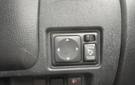 Nissan March IV, 2015 год, 645 000 рублей, 16 фотография