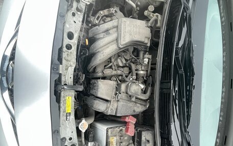 Nissan March IV, 2015 год, 645 000 рублей, 13 фотография