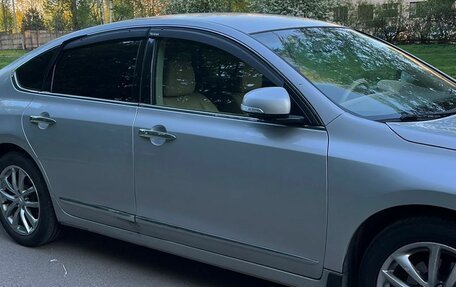 Nissan Teana, 2008 год, 770 000 рублей, 3 фотография