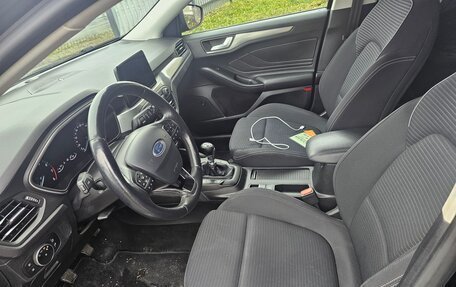 Ford Focus IV, 2018 год, 1 150 000 рублей, 8 фотография