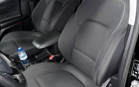 Ford Focus IV, 2018 год, 1 150 000 рублей, 9 фотография