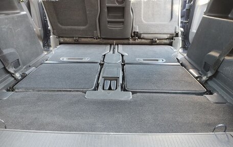 Opel Zafira B, 2011 год, 1 000 000 рублей, 11 фотография