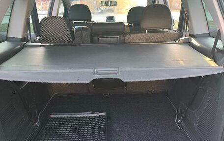 Opel Zafira B, 2011 год, 1 000 000 рублей, 7 фотография