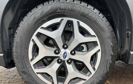 Subaru Forester, 2021 год, 2 850 000 рублей, 12 фотография