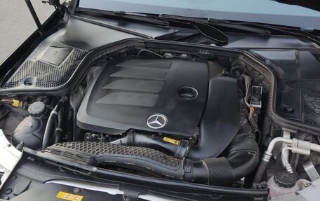 Mercedes-Benz C-Класс, 2019 год, 2 450 000 рублей, 6 фотография