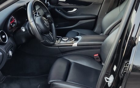 Mercedes-Benz C-Класс, 2019 год, 2 450 000 рублей, 11 фотография