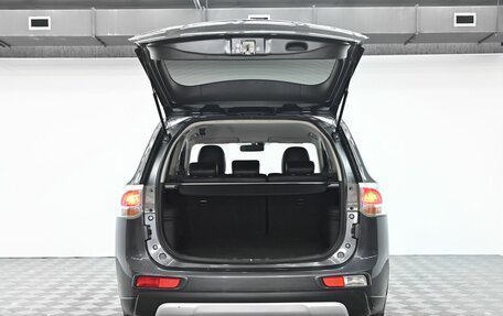 Mitsubishi Outlander III рестайлинг 3, 2015 год, 1 445 000 рублей, 5 фотография