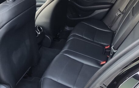 Mercedes-Benz C-Класс, 2019 год, 2 450 000 рублей, 12 фотография