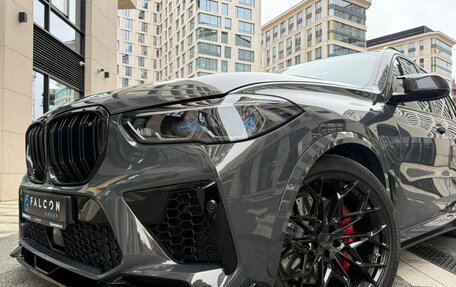 BMW X5 M, 2023 год, 15 000 000 рублей, 3 фотография