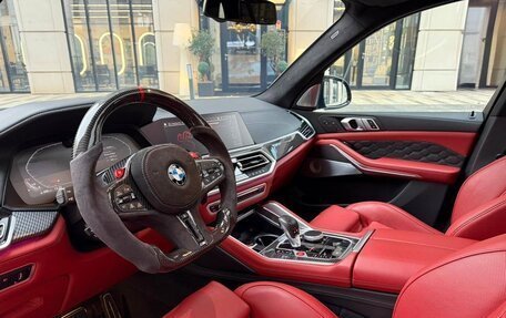 BMW X5 M, 2023 год, 15 000 000 рублей, 5 фотография