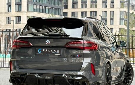 BMW X5 M, 2023 год, 15 000 000 рублей, 4 фотография