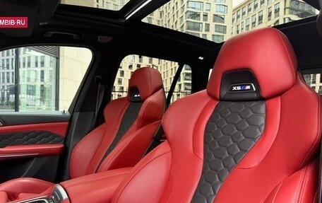 BMW X5 M, 2023 год, 15 000 000 рублей, 6 фотография