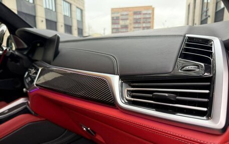 BMW X5 M, 2023 год, 15 000 000 рублей, 8 фотография