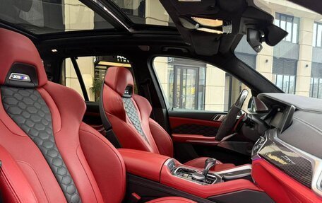 BMW X5 M, 2023 год, 15 000 000 рублей, 9 фотография