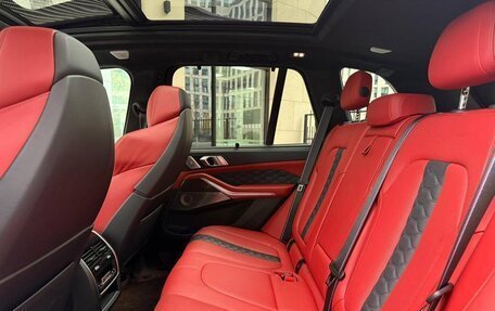 BMW X5 M, 2023 год, 15 000 000 рублей, 11 фотография