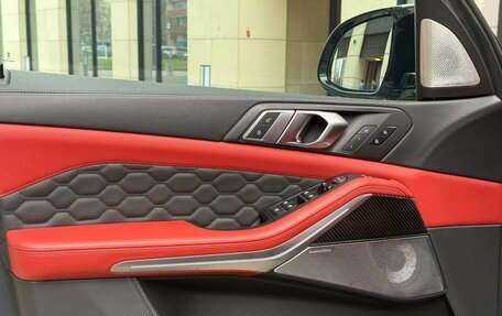 BMW X5 M, 2023 год, 15 000 000 рублей, 10 фотография